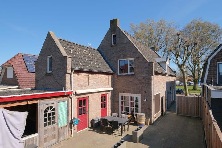 Foto 2 van Ootmarsumsestraat 414