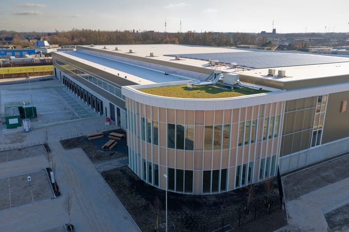 Zalmweg 27, Raamsdonksveer