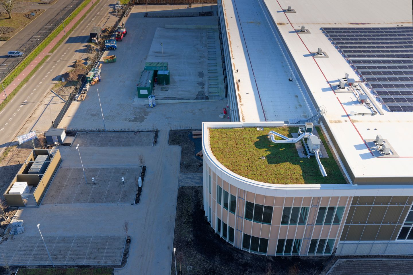 View photo 4 of Zalmweg 27