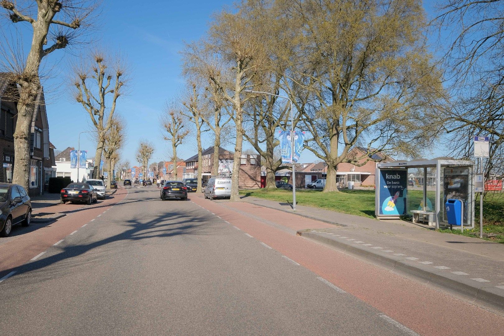 Foto 6 van Ootmarsumsestraat 414