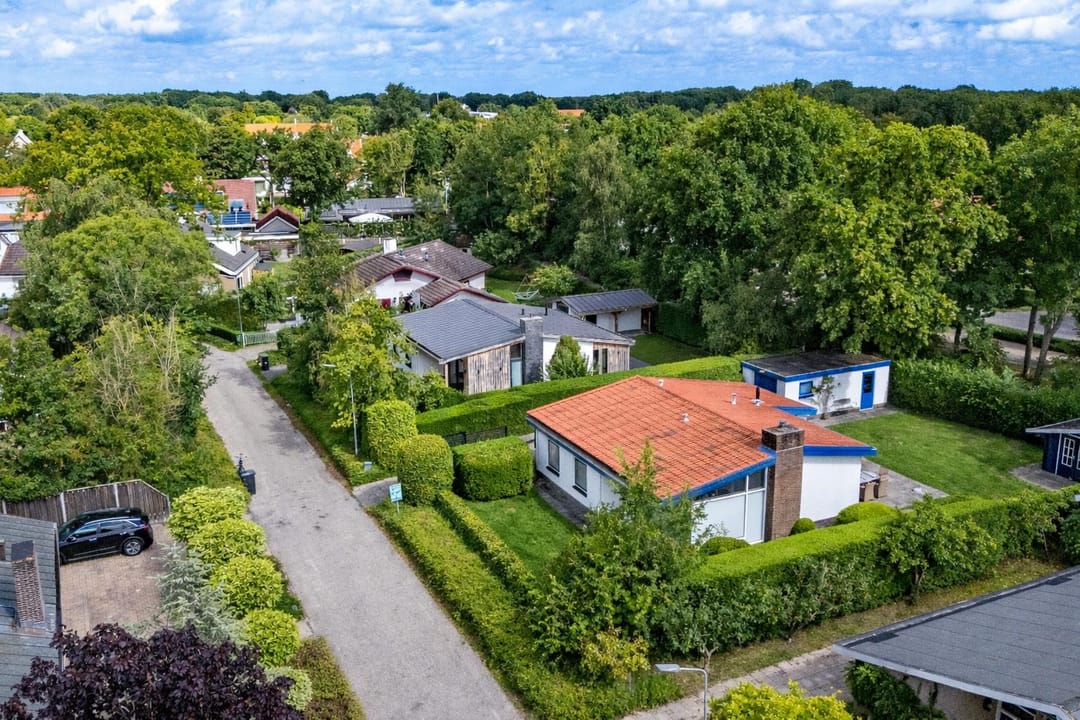 Photo 2 of Begonialaan 12-R