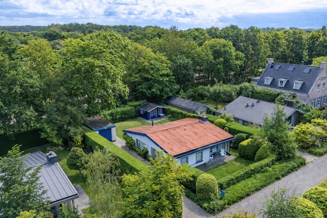 Photo 28 of Begonialaan 12-R