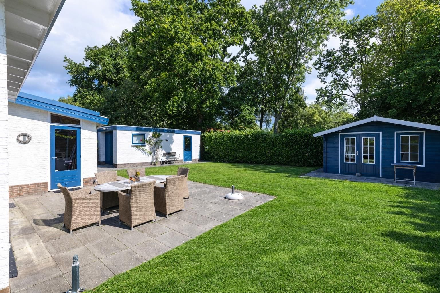 Photo 33 of Begonialaan 12-R