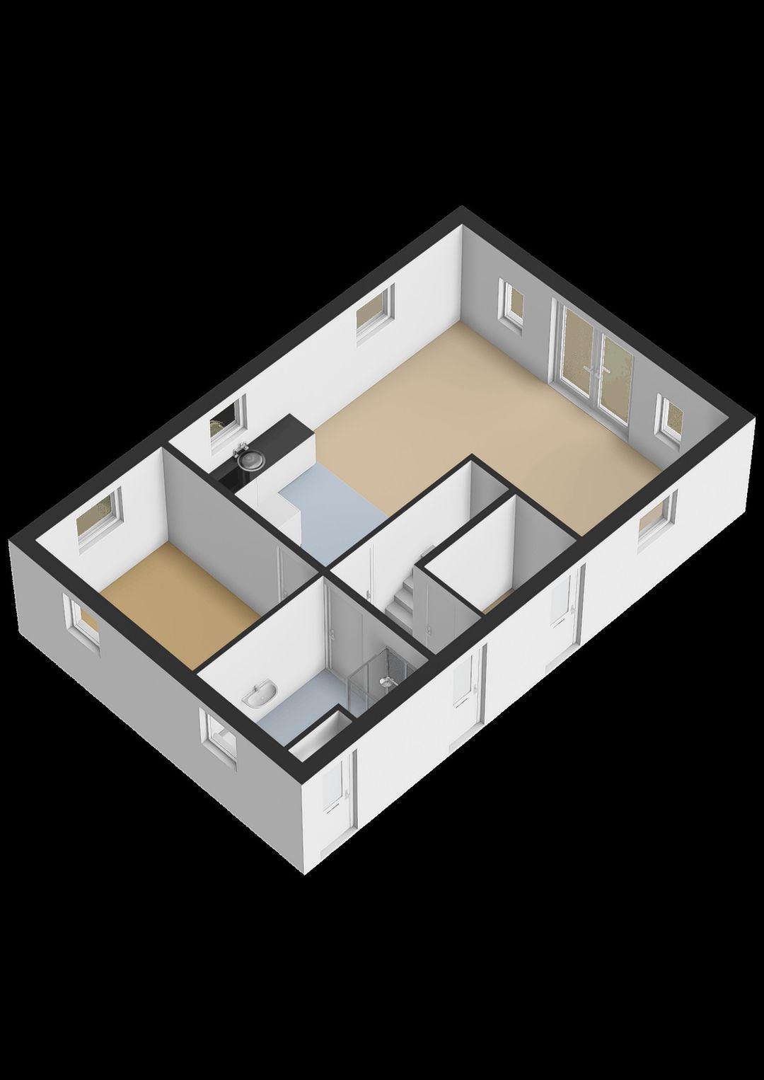 Foto 38 van Buinerweg 8-425