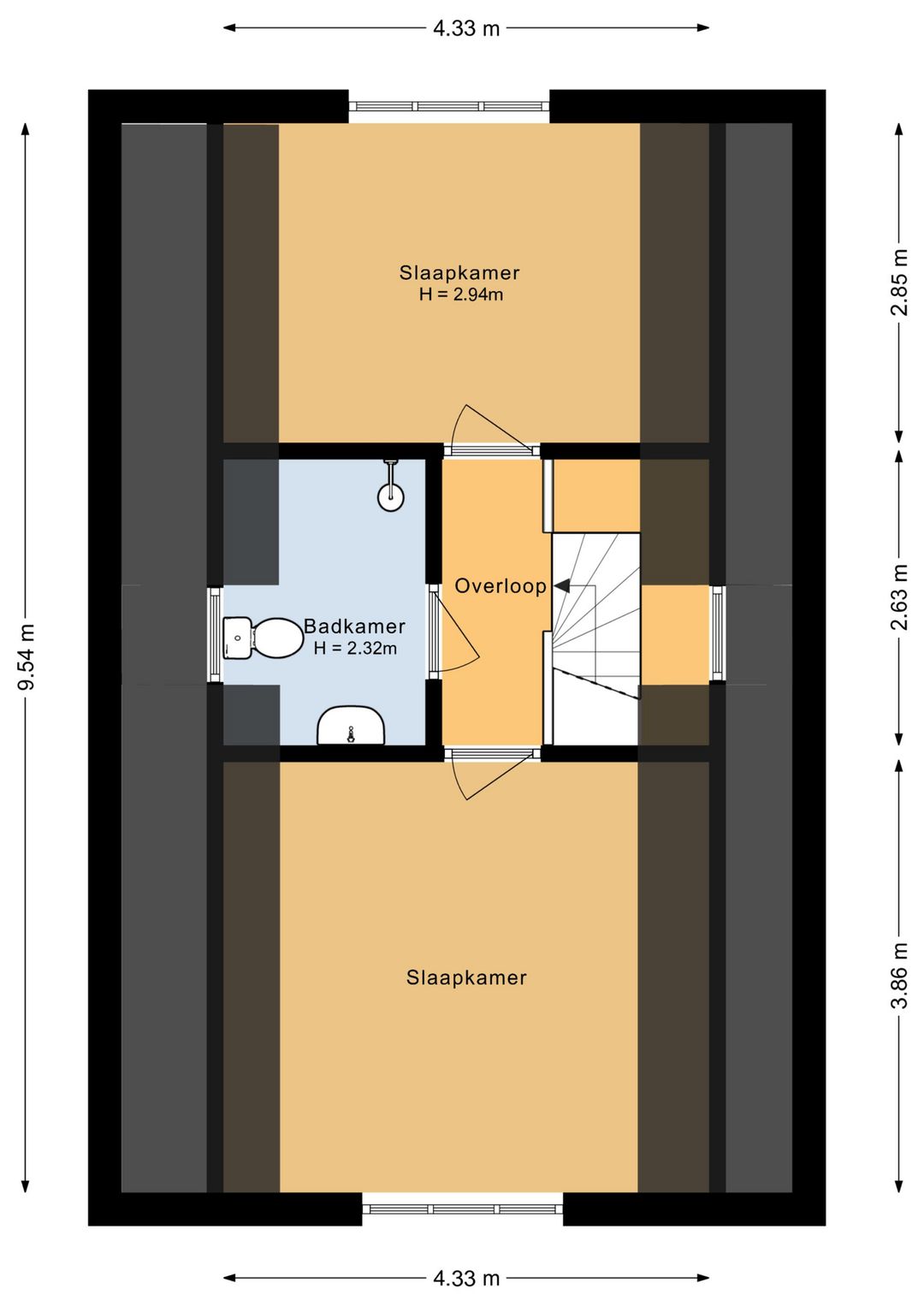 Foto 41 van Buinerweg 8-425