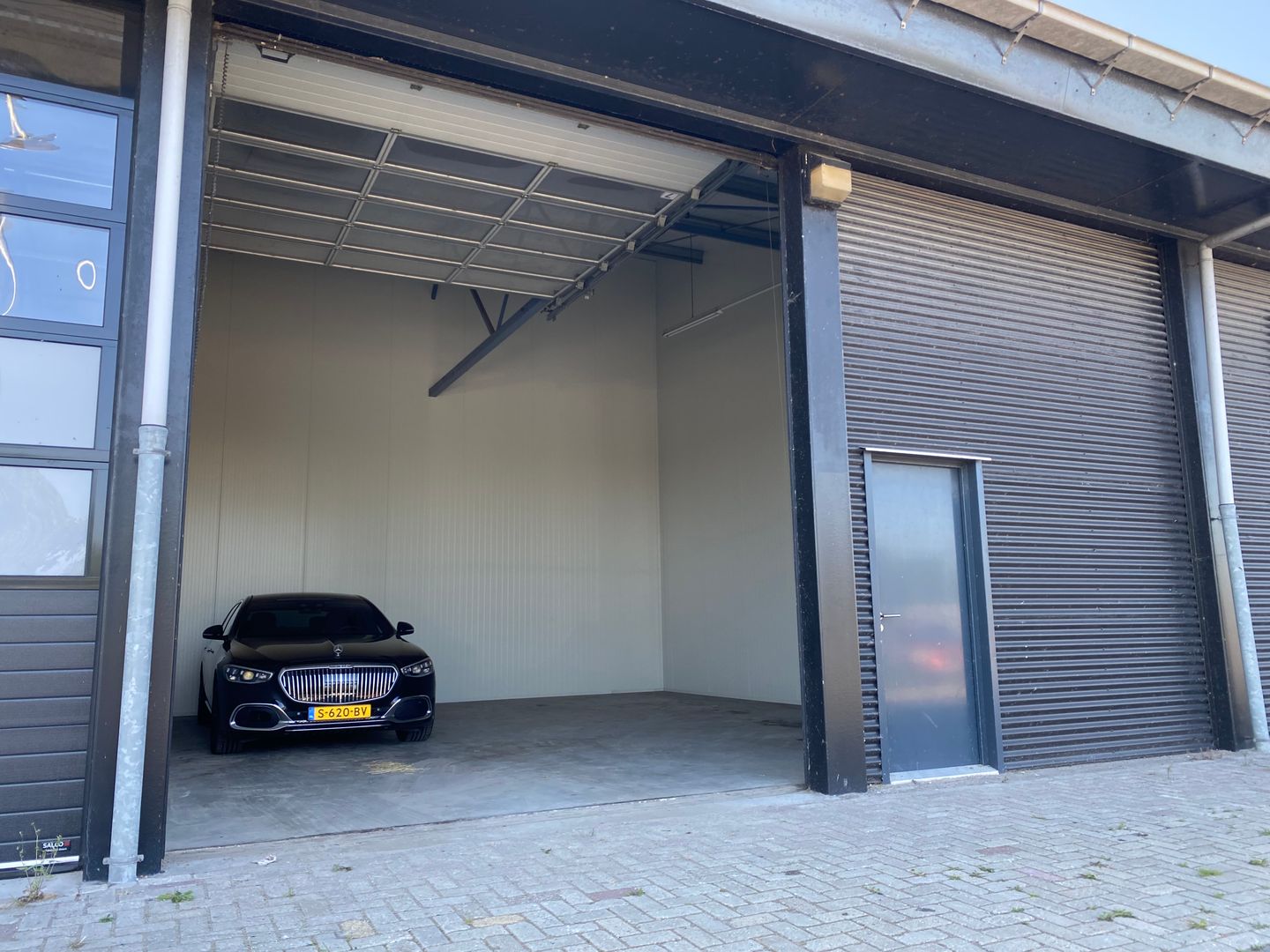 View photo 1 of Het Witte Hert 4-f