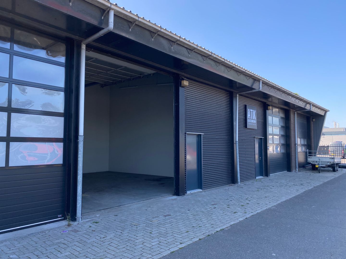 View photo 2 of Het Witte Hert 4-f