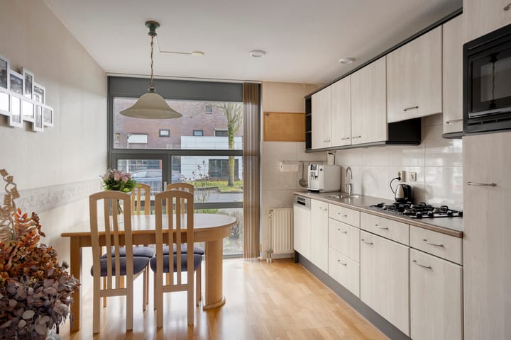 Photo 3 of Esmarkelaan 430