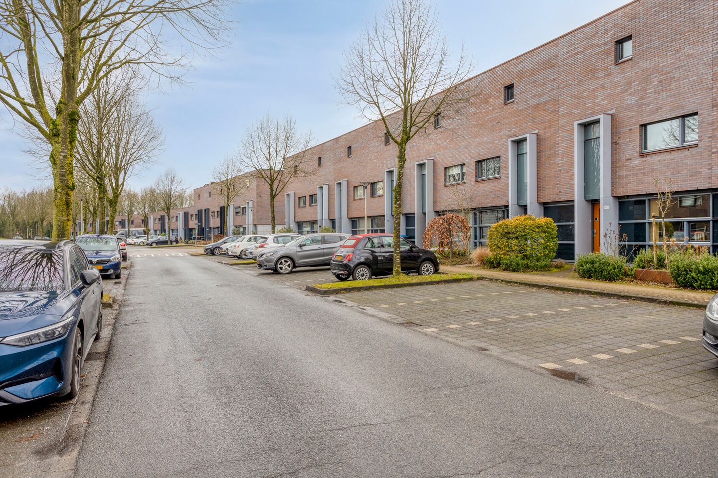 Foto 4 van Esmarkelaan 430