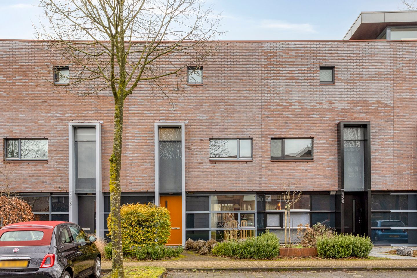 Foto 5 van Esmarkelaan 430