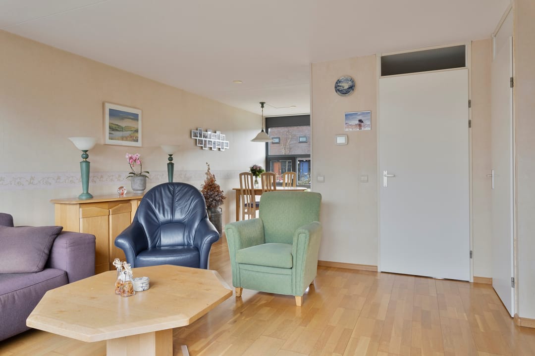 Foto 7 van Esmarkelaan 430