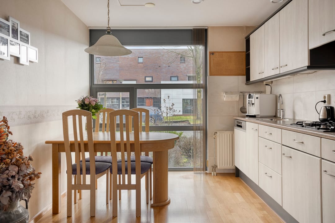 Foto 8 van Esmarkelaan 430