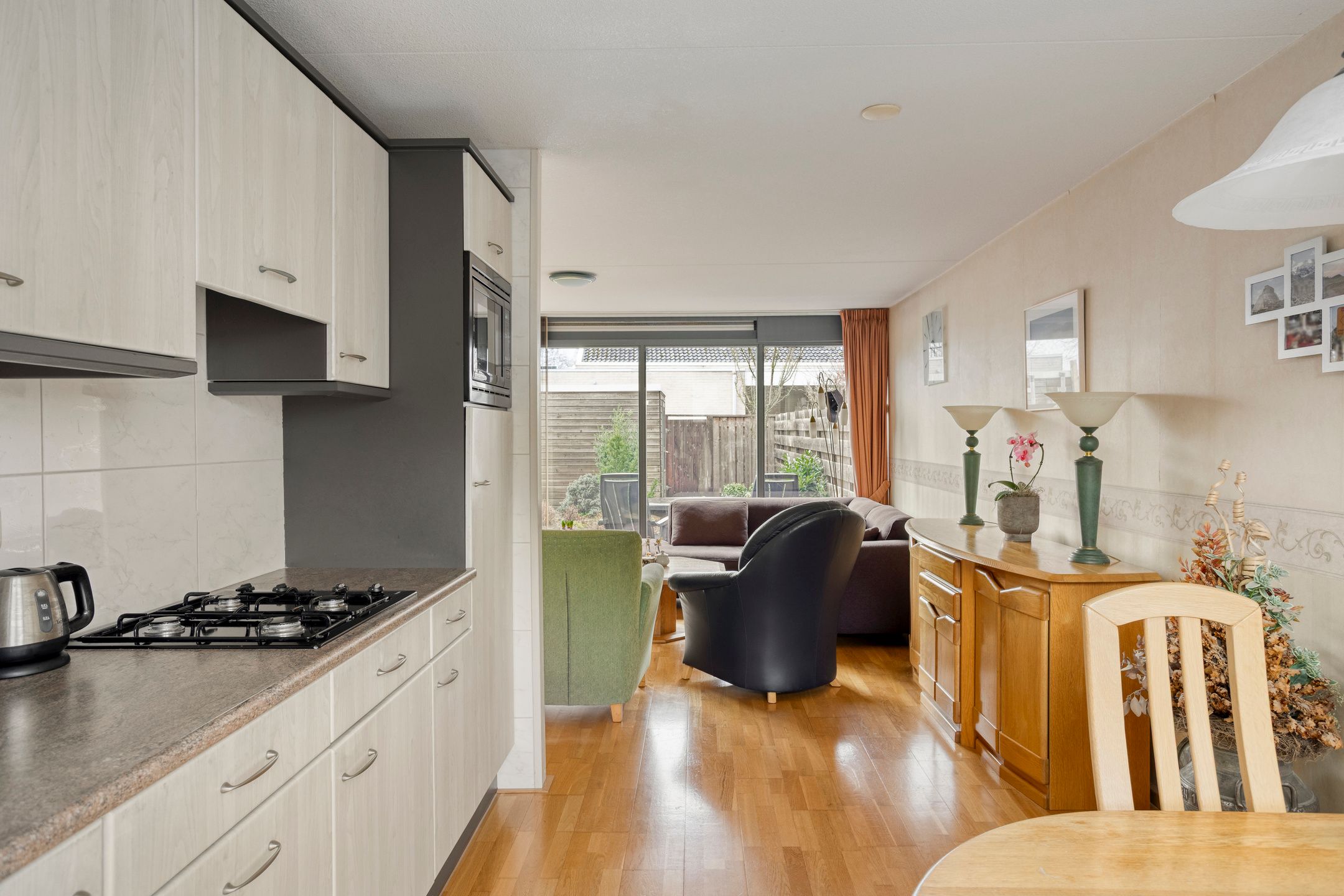 Foto 9 van Esmarkelaan 430