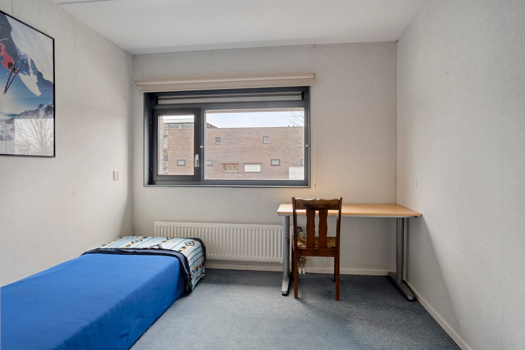 Foto 16 van Esmarkelaan 430