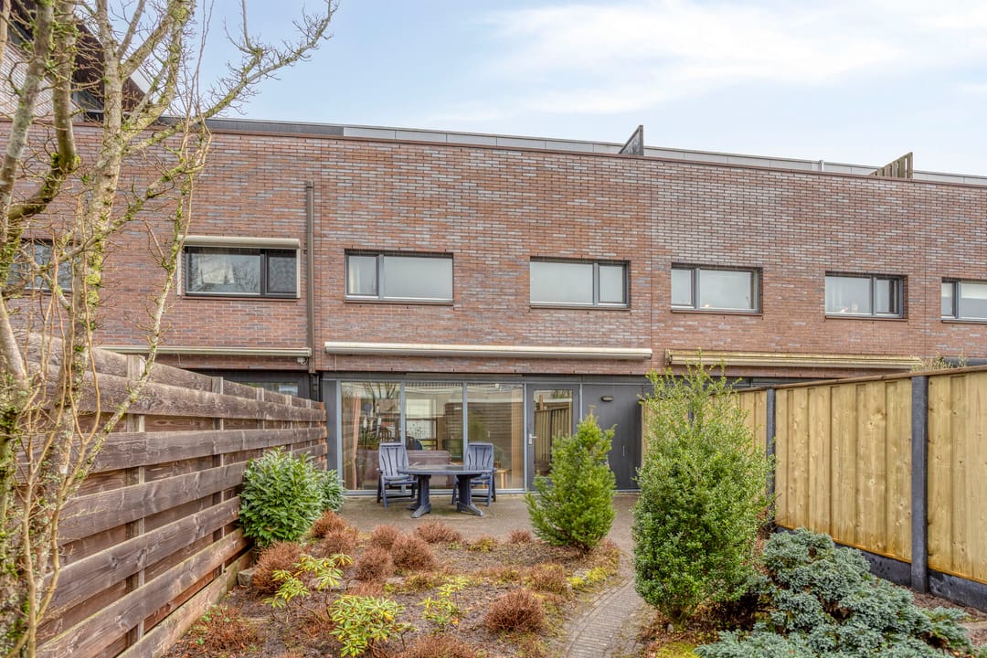 Foto 26 van Esmarkelaan 430