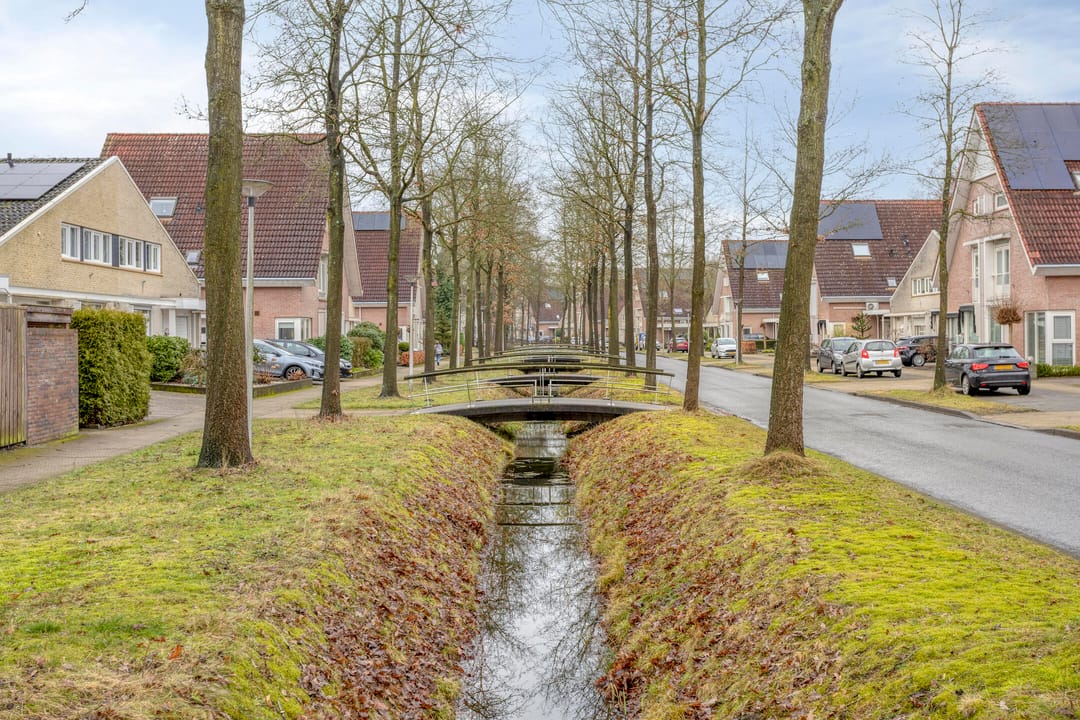 Foto 28 van Esmarkelaan 430