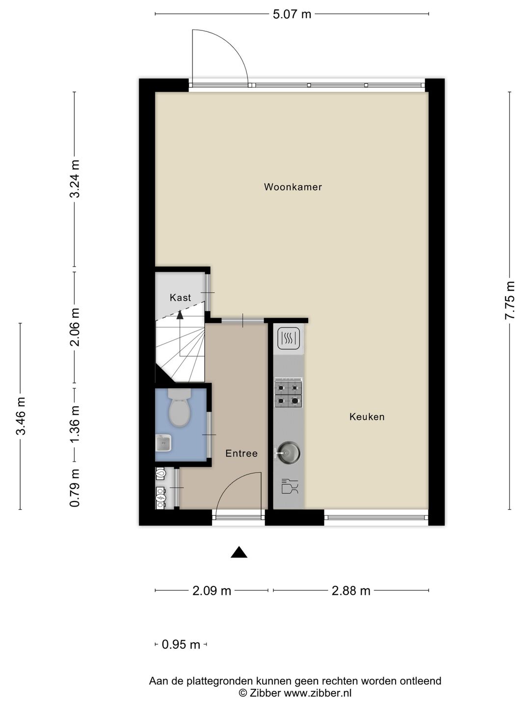 Foto 31 van Esmarkelaan 430