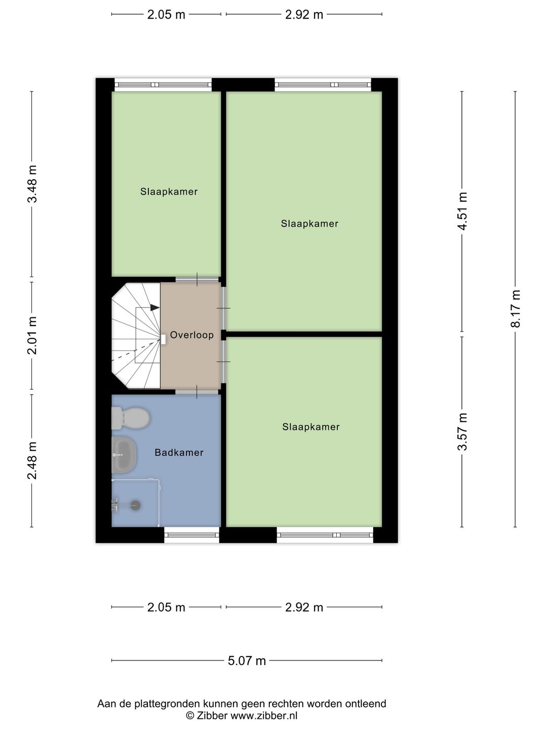 Foto 32 van Esmarkelaan 430