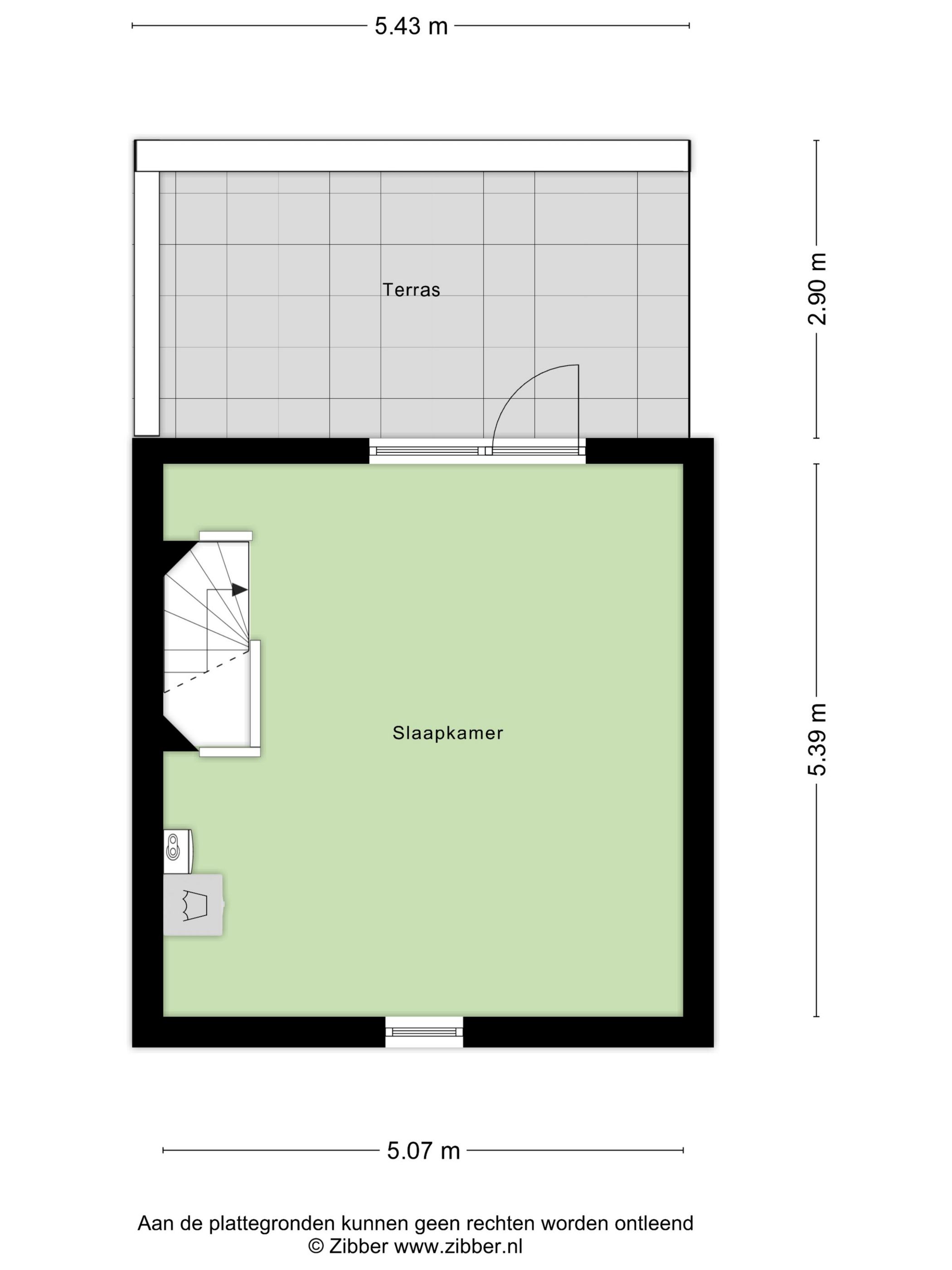 Foto 33 van Esmarkelaan 430