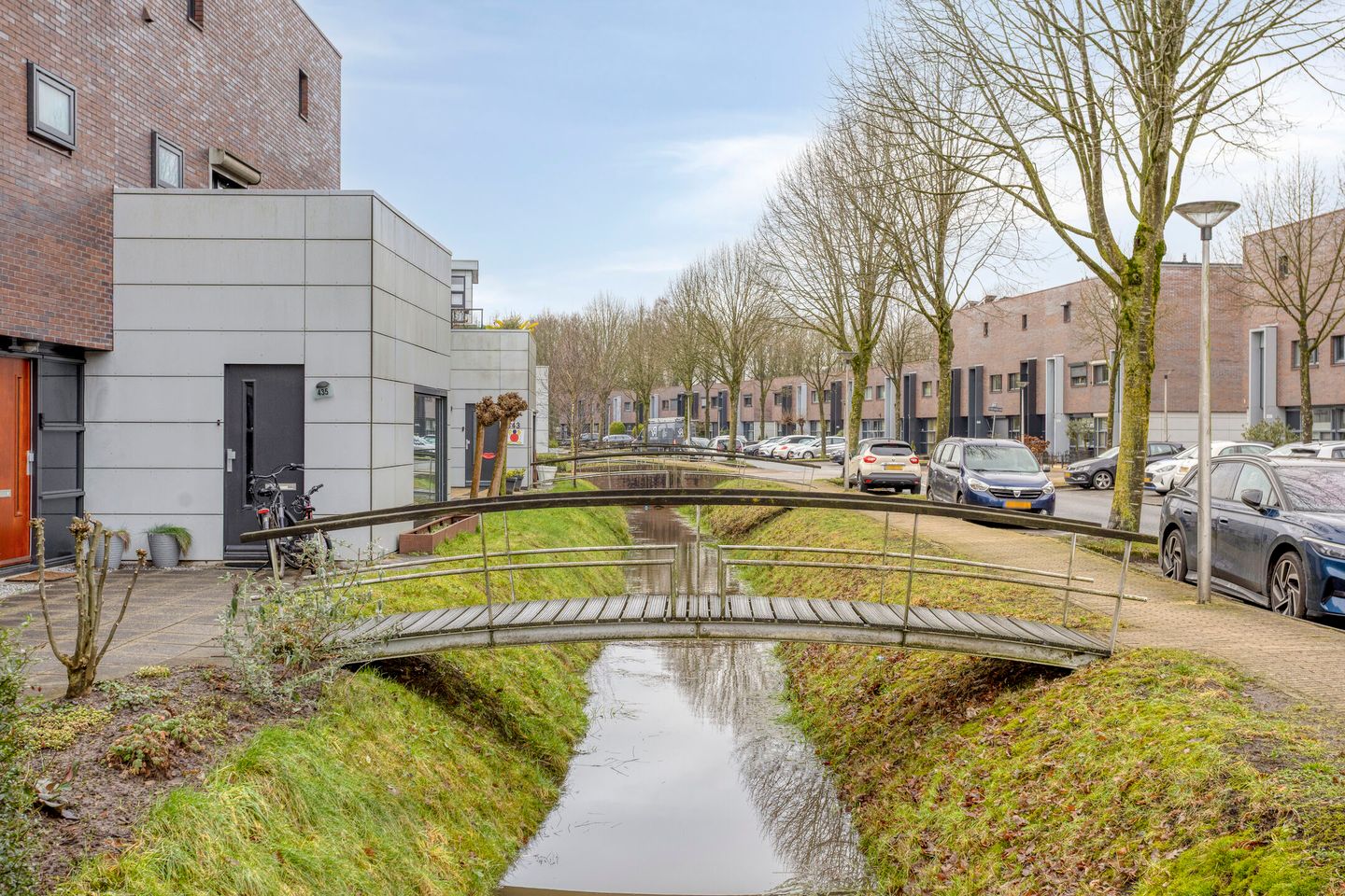 Foto 29 van Esmarkelaan 430