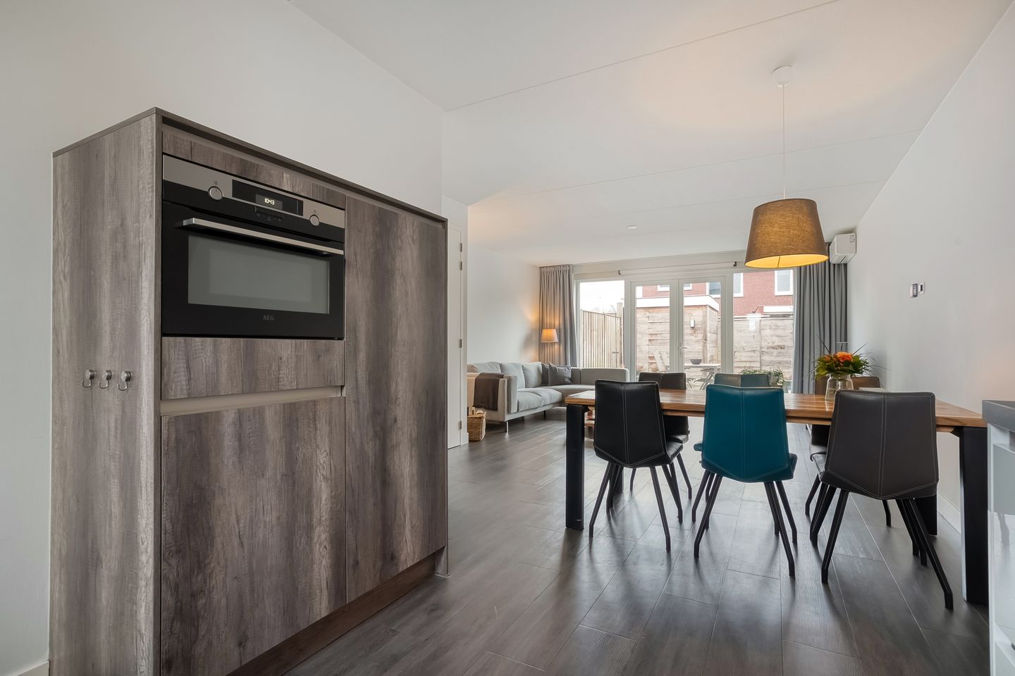 Foto 10 van De Hof 7