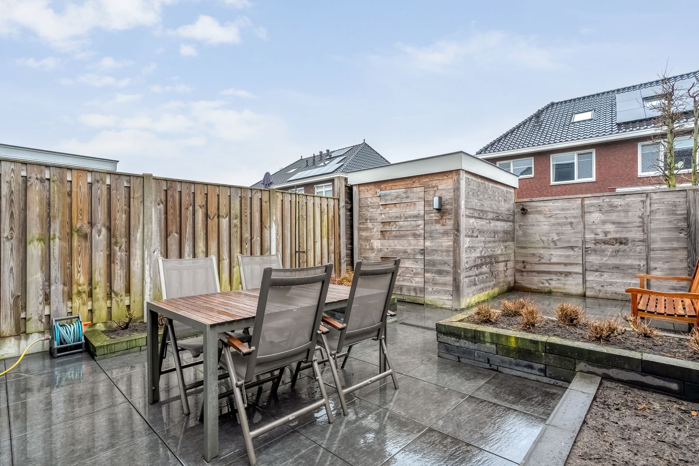 Foto 19 van De Hof 7