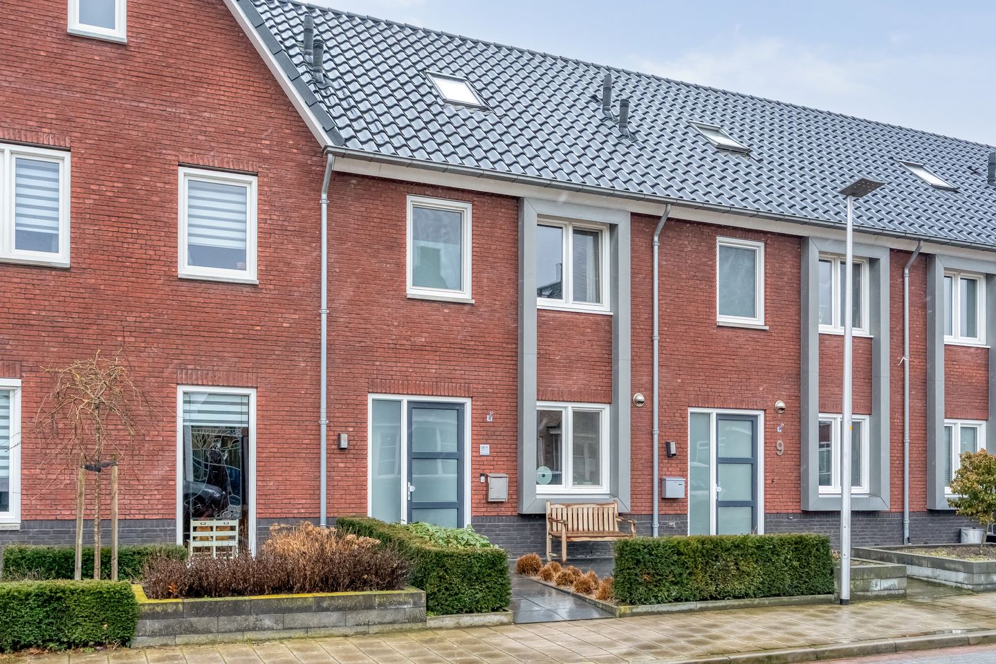 Foto 20 van De Hof 7