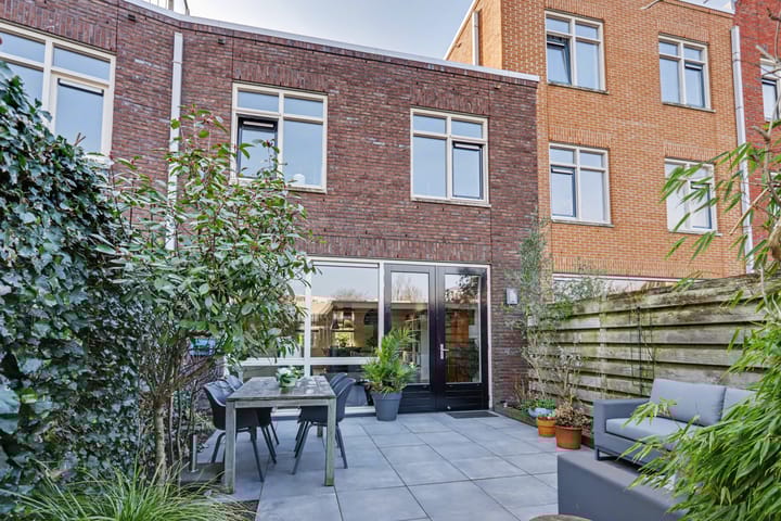 Foto 3 van Hoornwerk 23