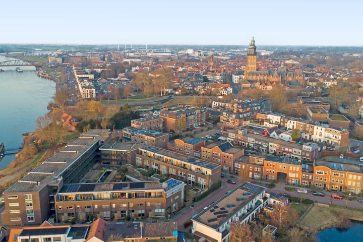 Foto 5 van Hoornwerk 23