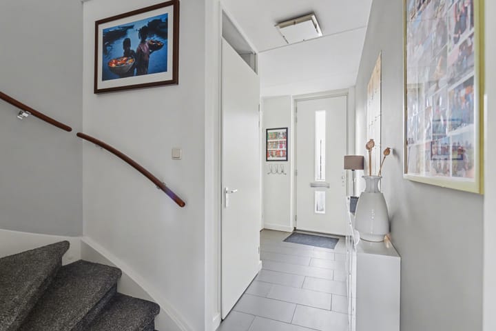 Foto 7 van Hoornwerk 23