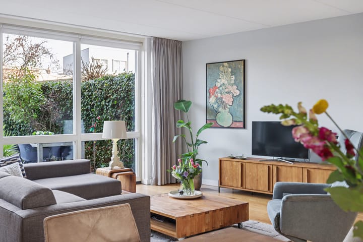 Foto 8 van Hoornwerk 23