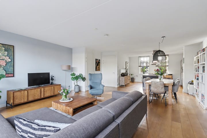 Foto 9 van Hoornwerk 23