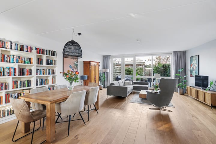 Foto 10 van Hoornwerk 23