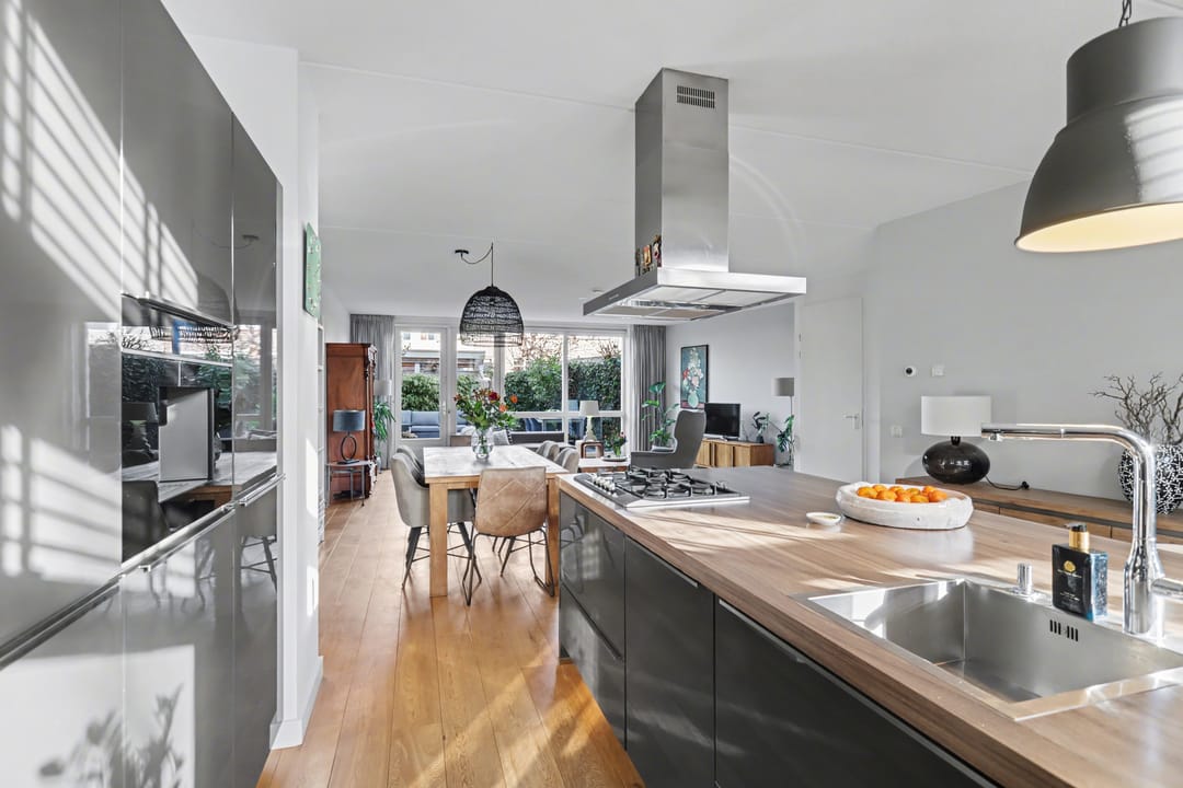 Photo 13 of Hoornwerk 23