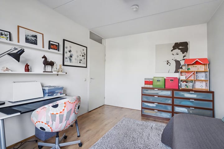 Foto 20 van Hoornwerk 23