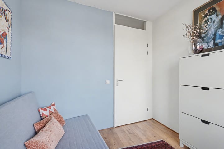 Foto 23 van Hoornwerk 23