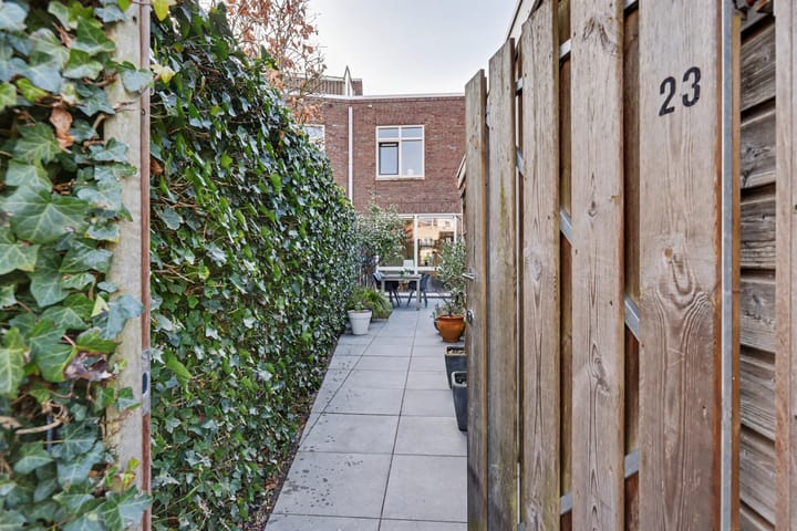 Foto 31 van Hoornwerk 23