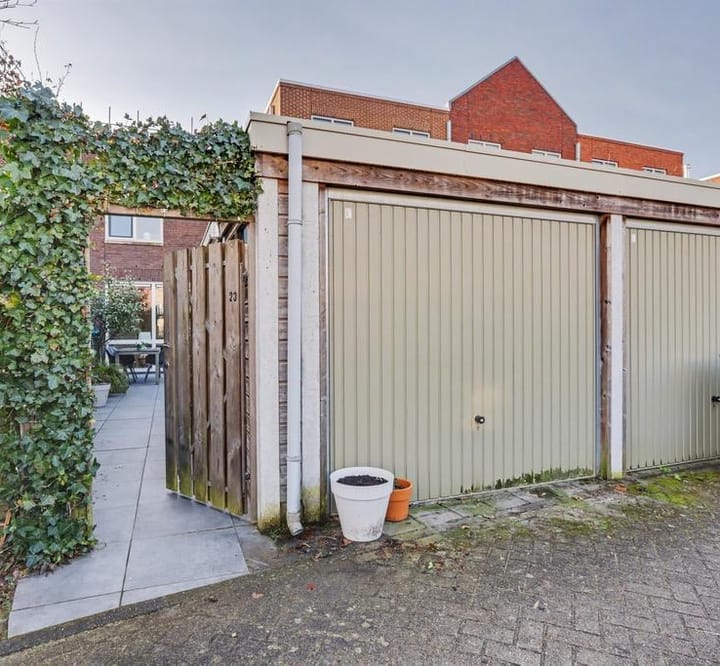 Foto 32 van Hoornwerk 23