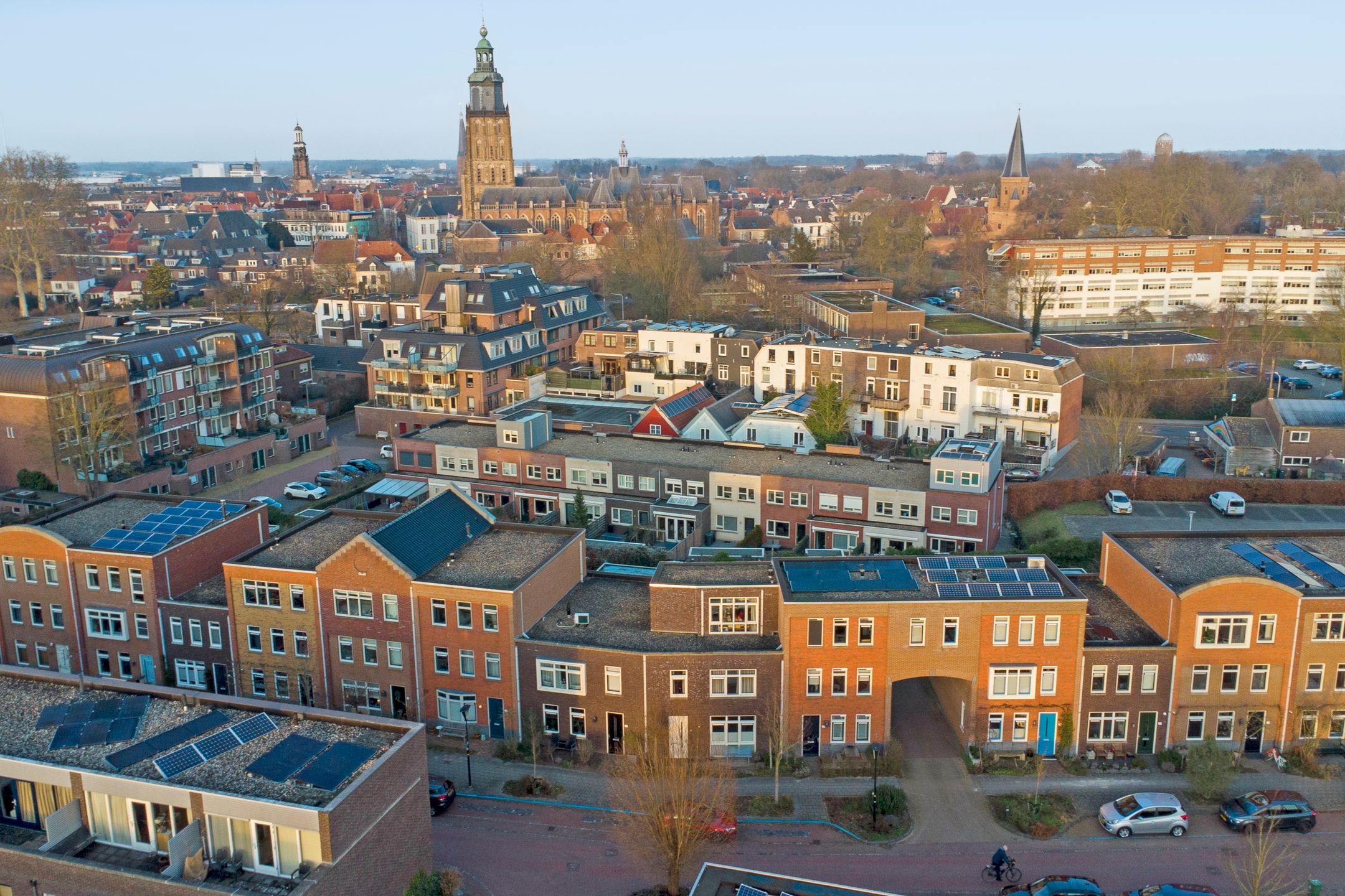 Photo 33 of Hoornwerk 23