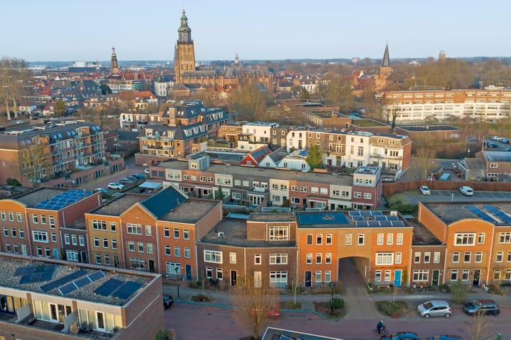 Foto 33 van Hoornwerk 23