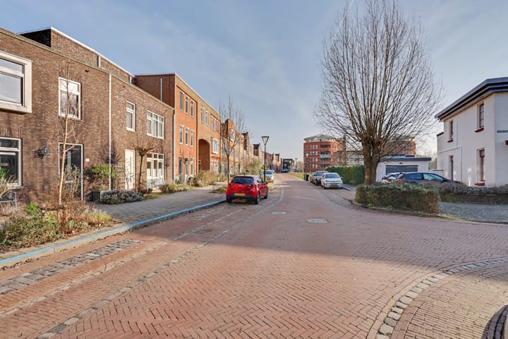 Foto 35 van Hoornwerk 23