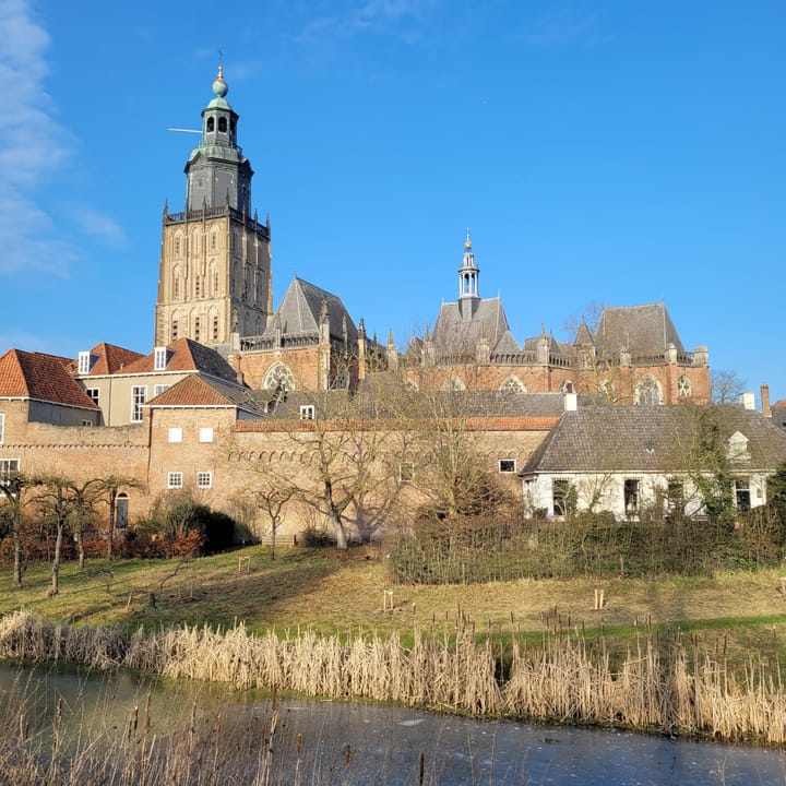 Foto 40 van Hoornwerk 23