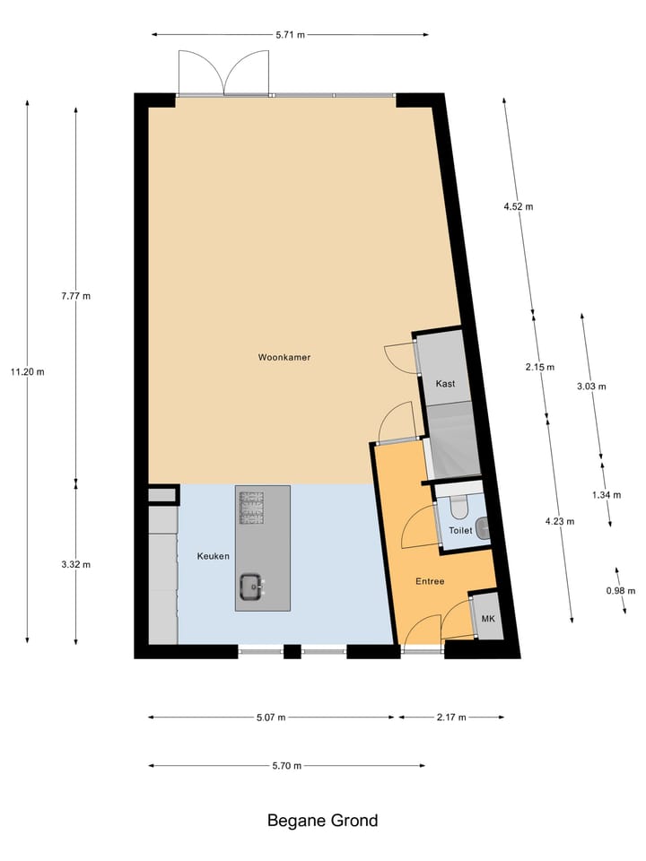 Foto 41 van Hoornwerk 23
