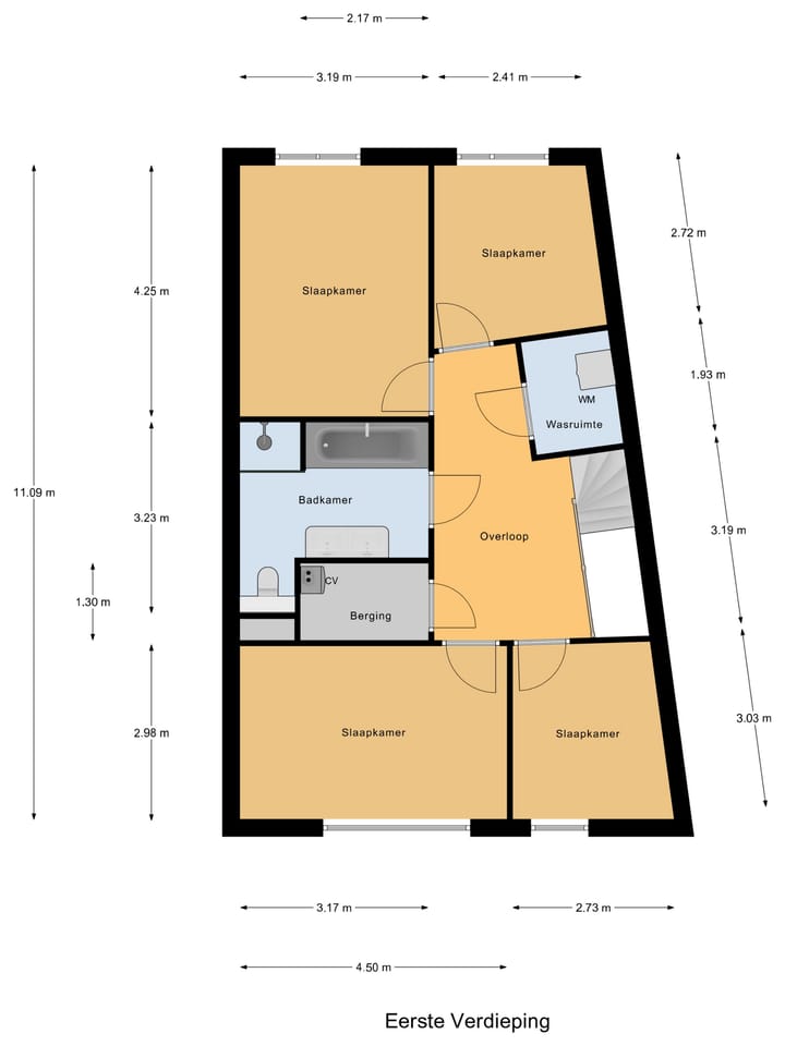 Foto 42 van Hoornwerk 23