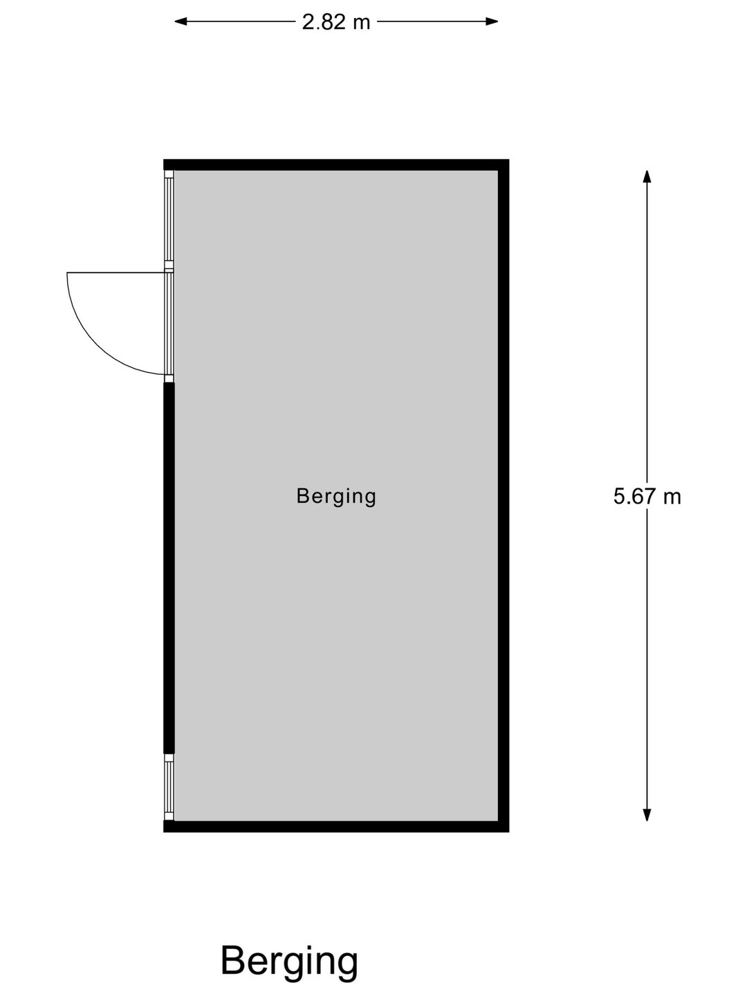 Photo 43 of Hoornwerk 23