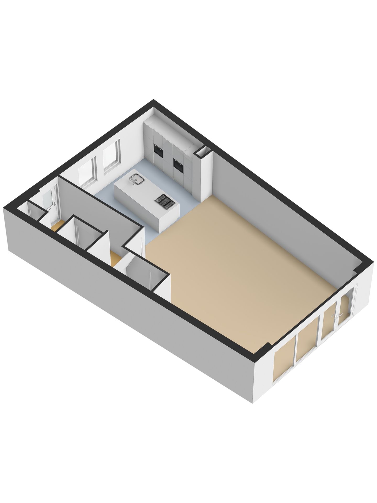 Photo 44 of Hoornwerk 23