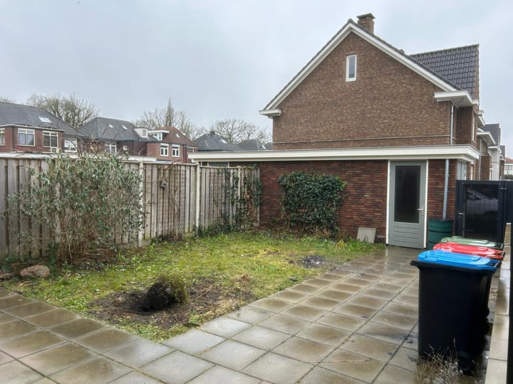 Photo 19 of St. Josephstraat 10