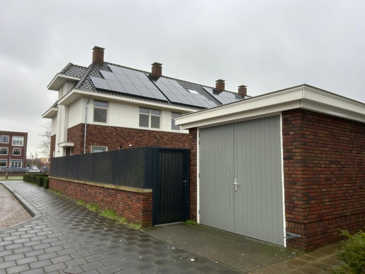 Photo 20 of St. Josephstraat 10