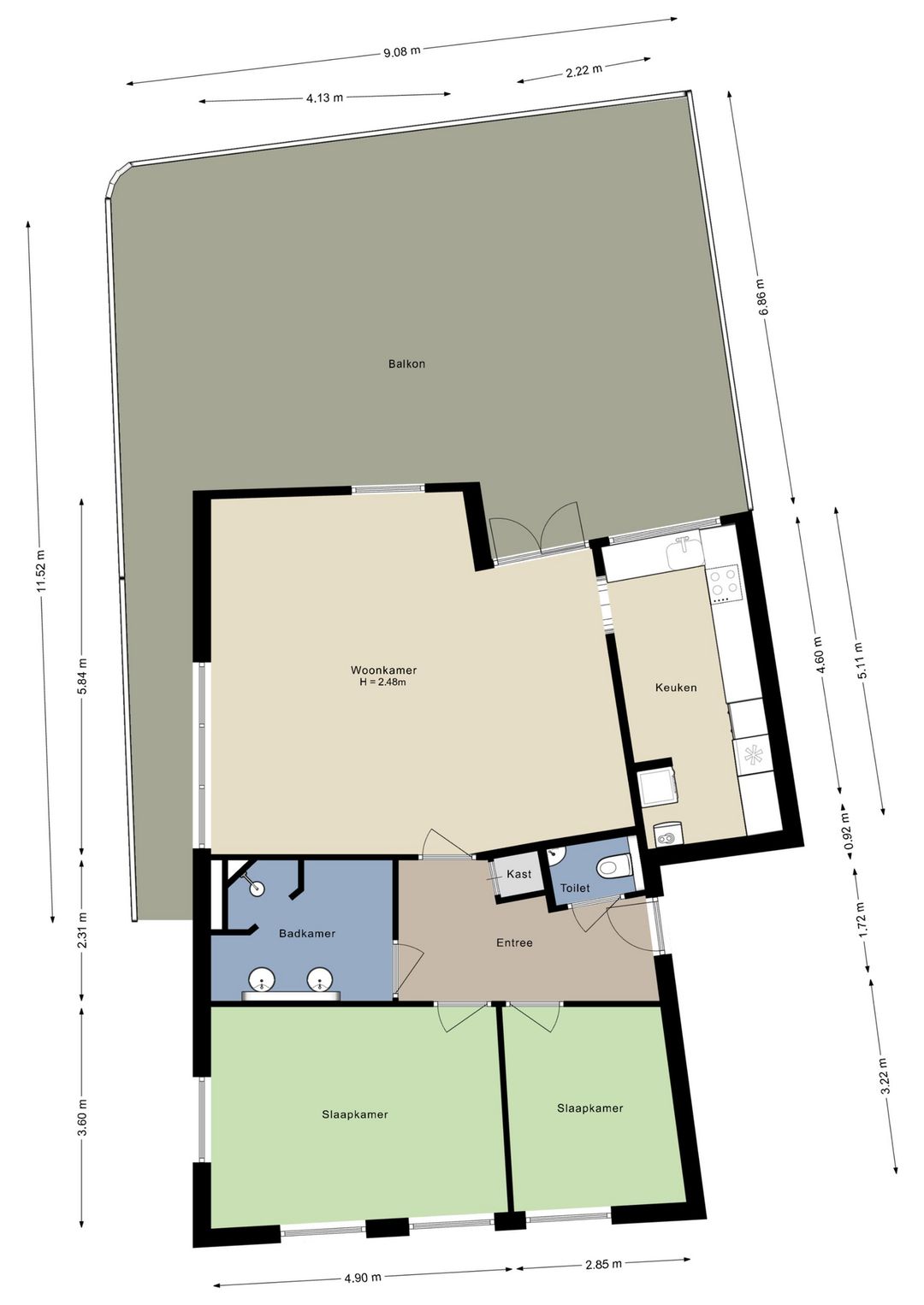 Foto 37 van Emmalaan 3