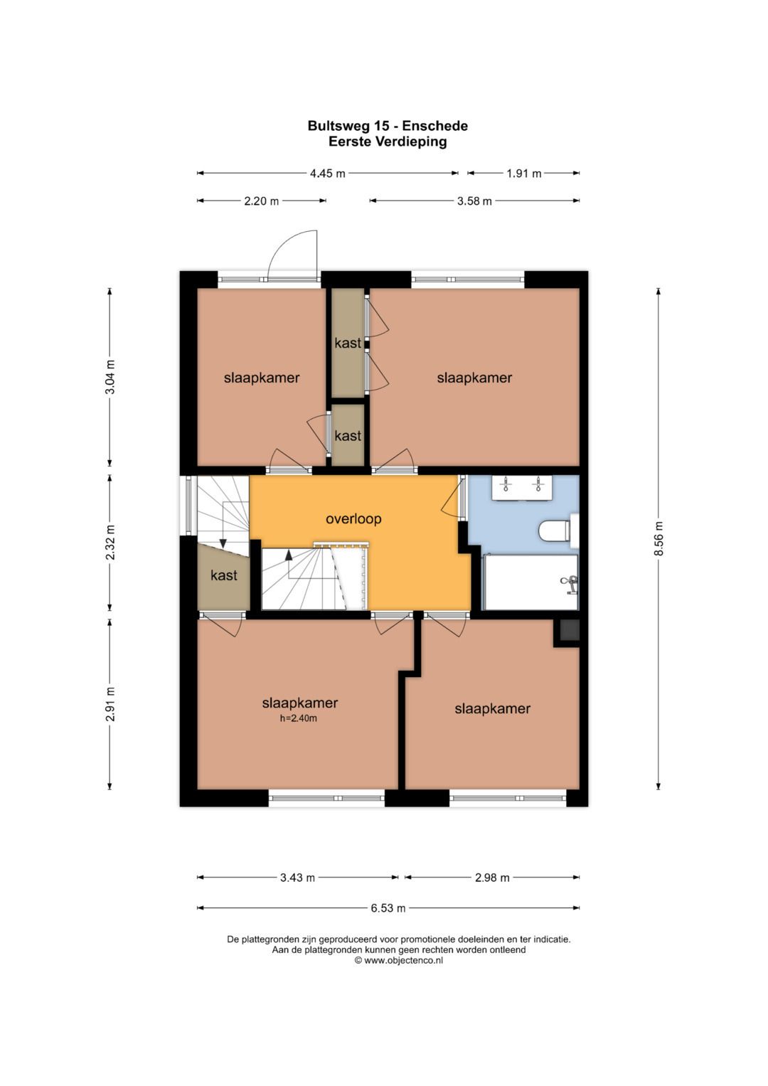 Photo 45 of Bultsweg 15